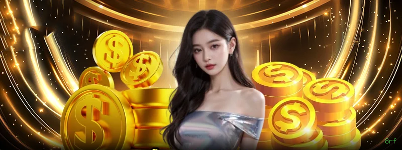 Imagem promocional do programa VIP da 8rf